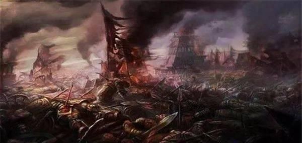 从游牧民族与农耕民族的区分说起:五胡乱华源于中原王朝内战