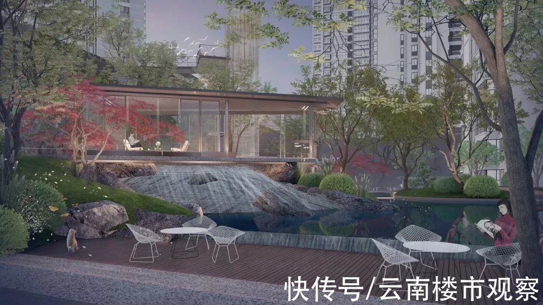 艺术中心|开盘即热销，昆明世博这个C位红盘圈粉无数