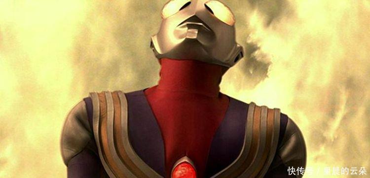 圆谷|《迪迦奥特曼》大古遇到长野博,圆谷英二召唤初代,谁看懂了!