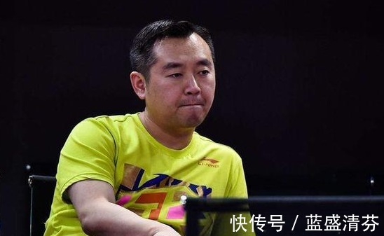 魯豫|被爆欠巨額賭債、與隊(duì)員不和后，孔令輝去哪了離開(kāi)國(guó)乒令人惋惜！