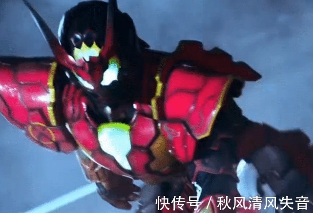 逢魔时王|假面骑士那些造爹被反杀的骑士，千骑最惨，帝骑怪人惨遭碾压！