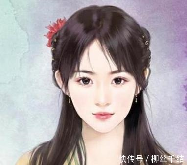  情深义重|无名氏的一首绝句，通俗易懂，却情深义重