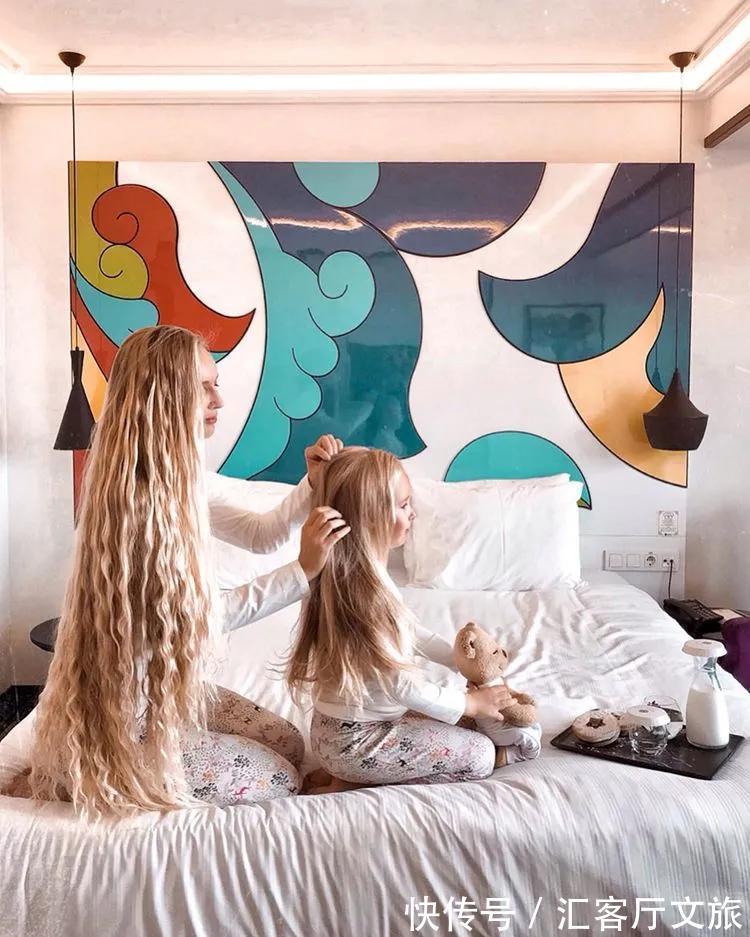 女儿|那个用蔬菜水果给孩子拍“裸照”的妈妈,又开始做“假货”了!