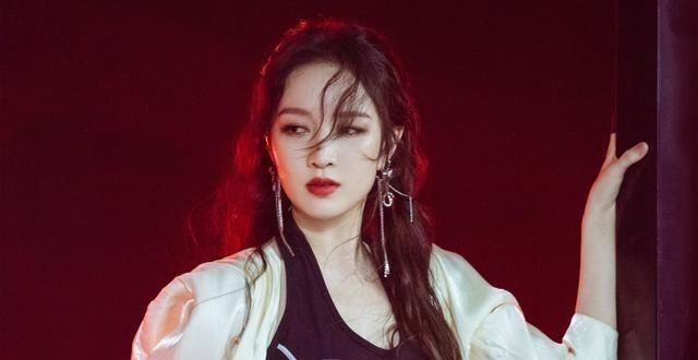  浪姐|《浪姐》团名定为“X-sister”，宁静放弃挣扎更换！嘉宾名单官宣