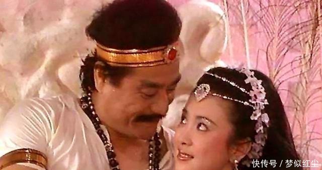 封神演义|《封神演义》里,女娲招来九尾狐的原因,可能不是纣王写的诗!