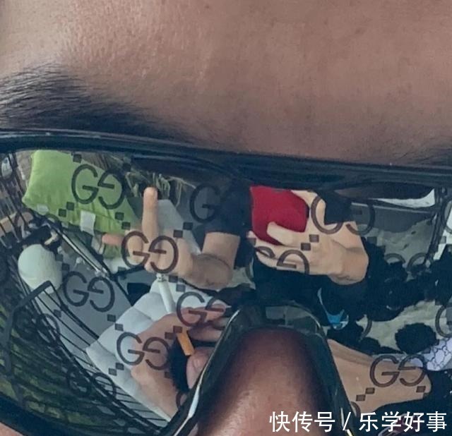 板仔|撩LV总监,穿10W天价球鞋,他是我见过最“烧钱”的板仔!