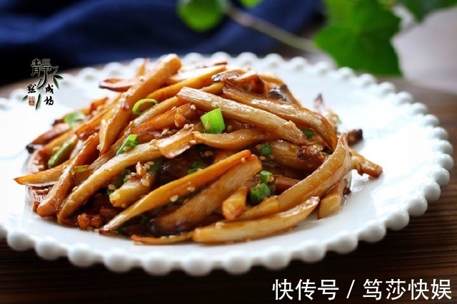 在家期间，此菜要多吃，教你新做法，下饭又下酒，能提高抵抗力