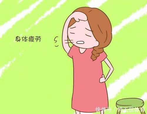 如何判断自己是否怀孕?别不信,很多人不知道