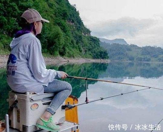 老前辈|老前辈传授野钓的几个绝招,是大鱼必上钩,轻松爆护,你学会了吗