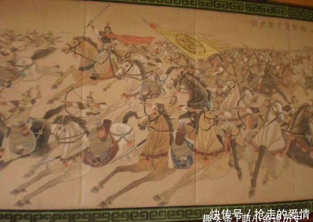 罪人|中国历史上被饿死的帝王都有谁