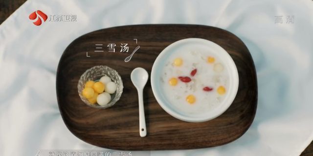 苏神|太甜了！苏炳添结婚5周年，找谢霆锋学做甜汤，连夜飞回家送老婆