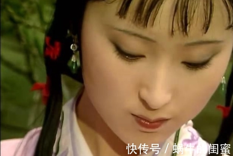 金玉良缘!为什么提到贾宝玉的婚事,林黛玉哭了一夜,薛宝钗也哭了一夜?