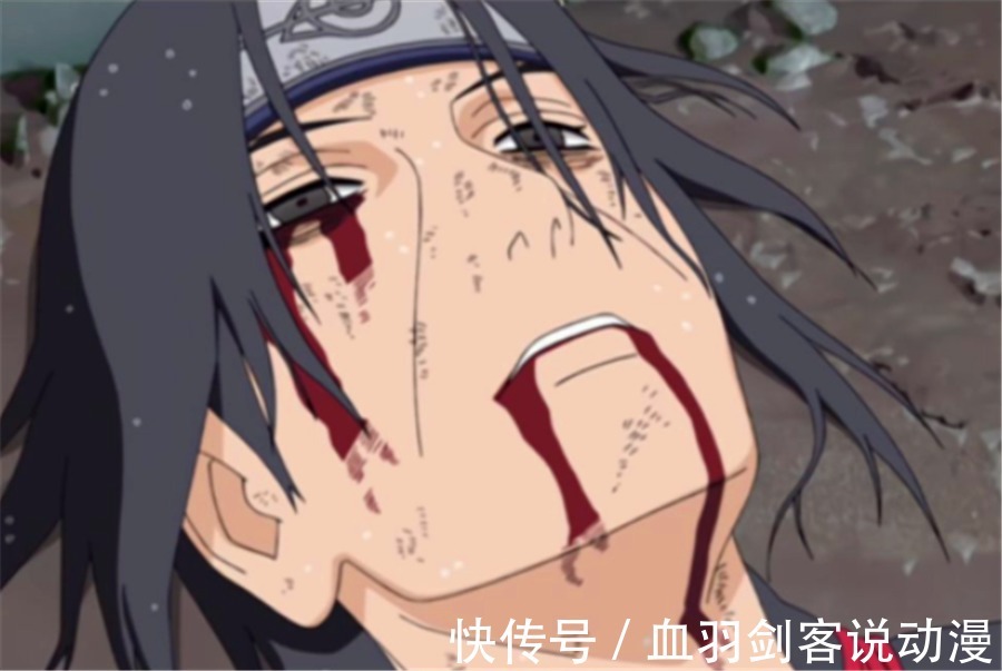 长门|火影忍者中6位自杀的晓组织成员:5人为自己,唯有干柿鬼鲛为组织