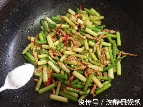 感冒|春季养肝菜，每周我家都要吃2回，杀菌防感冒，身体好不闹毛病