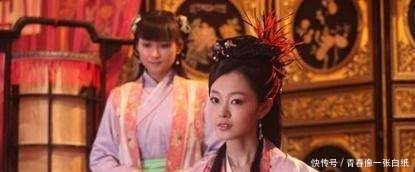 四大|中国历史上的四大名妓,明朝独占了两位,宋朝仅出了一位!