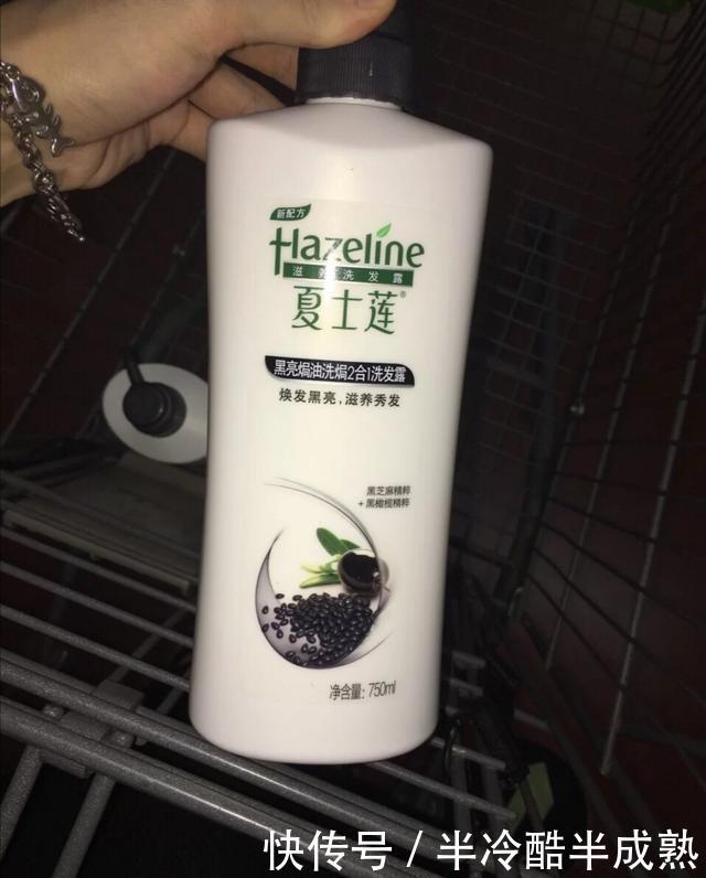 洗发水不是越贵越好,6款小众洗发水,价格白菜还好用