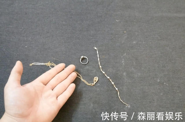 自由基|金店为什么都喜欢顾客以旧换新后悔现在才知道,一起告诉家里人