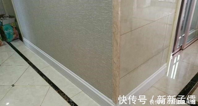 暖气片|地暖已经过时了,现在流行装这种新型地暖,暖和又美观!