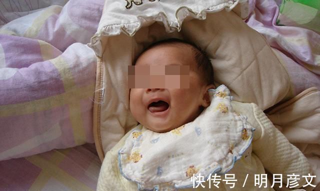 李女士|孩子若早于这个月开口喊“妈妈”,恭喜你,喜获一枚高智商宝宝!