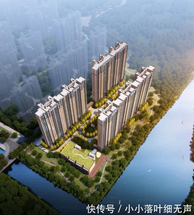 北城区|运城棚改项目|多宗地成功摘牌,小区现状如何