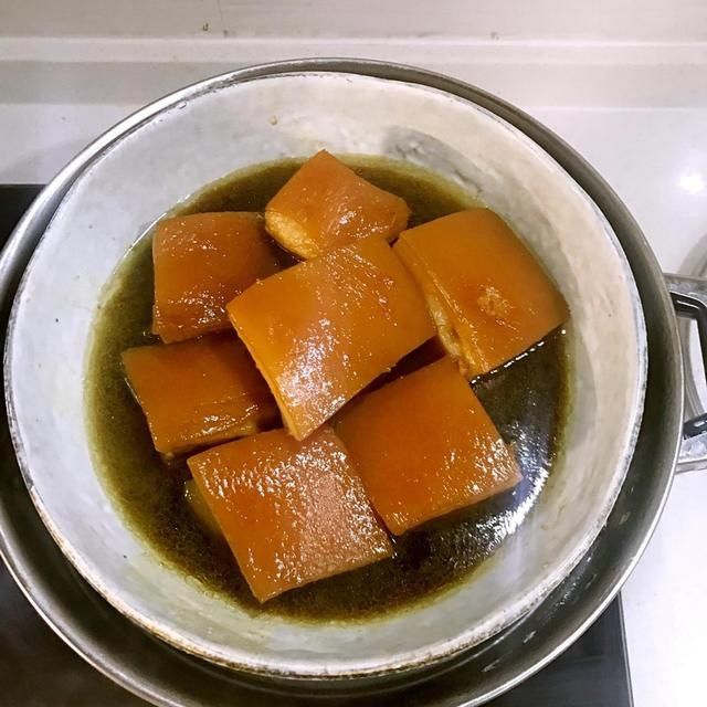 东坡肉|肥而不腻的东坡肉，吃一口就会爱上，软糯鲜美口感好