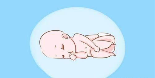 宝宝|十个胎儿九个绕,为啥会出现脐带绕颈?宝妈可别过度脑补