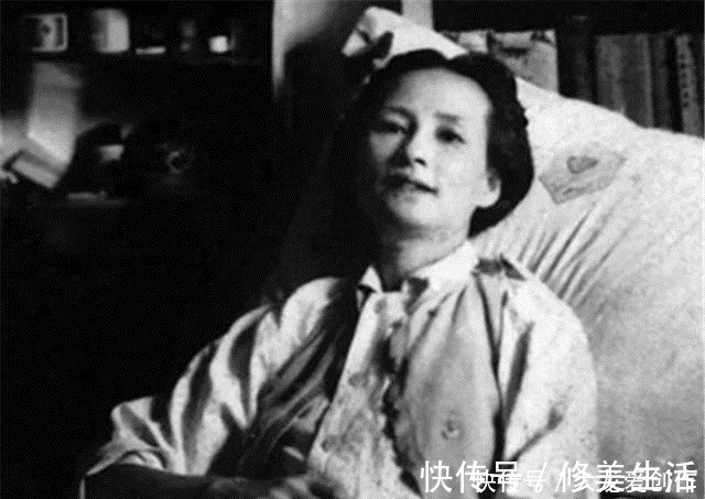 知晓|林徽因让众多才子坠入情网,究竟有多美?看完这组老照片便知晓