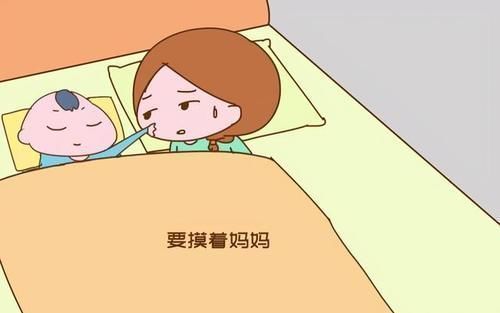 张雯|宝宝这两个烦人的“怪癖”，却是爱妈妈才有的行为，别人羡慕不来