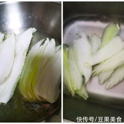 吃着比肉还鲜，嘴馋就吃新年必备菜：花开富贵