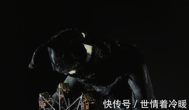 地球人|泽塔奥特曼:致敬奥特Q,凯姆尔人的同伴,54年前曾造访地球