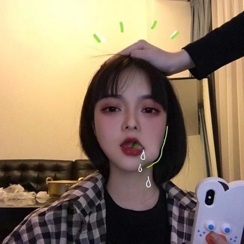 女生|女生面部若有这3个“凸起”,天生的桃花脸,颜值绝对女神级