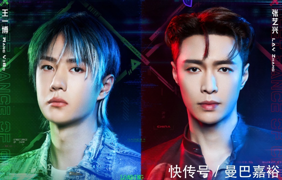 节奏|《这就是街舞4》定档，4个队长扛起收视大旗，又要霸屏的节奏