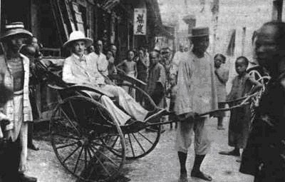 睁眼看世界第一人,他是明代科学家、政治家,宋氏三姐妹是其后人