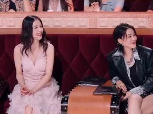  牛正威|导演太敢了！阴差阳错让秦牛正威吴亦凡同框，cp粉过年了