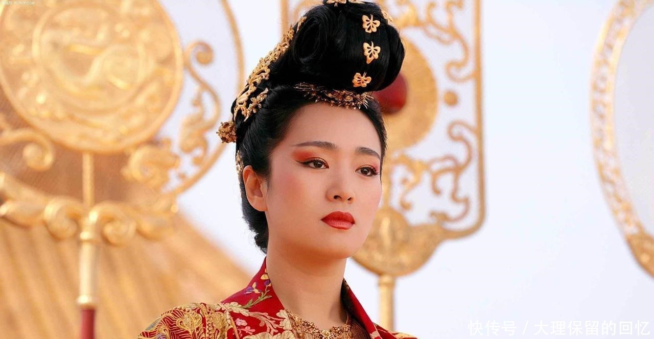  隋炀帝|唐朝到底有多开放 不是你能想象的, 轻缕薄纱, 酥胸半露是常态