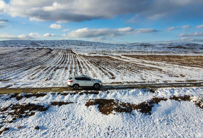 风神#车圈快乐星球#一个人的追星苦旅