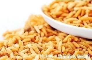 睡眠|大米炒一炒，每天用它泡水喝，湿气没了大肚子平了，睡眠棒棒