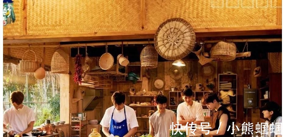 何蓝逗|向往这一期一播出，整蛊这段，就成主要剧情之一