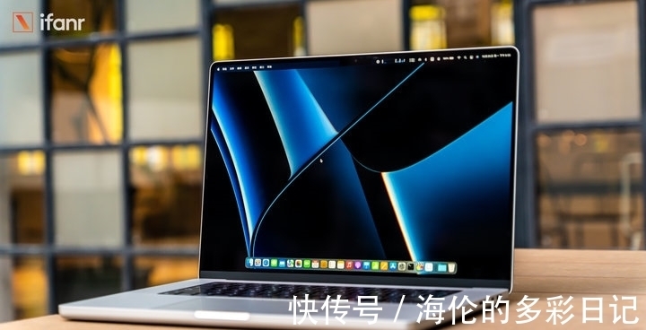 方圆形|为什么 MacBook Pro 看起来厚了？