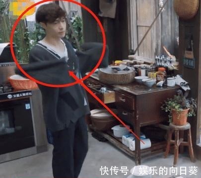 黃磊|黃磊催婚張藝興，直言緋聞女友楊紫很合適，張藝興的回應卻引熱議！