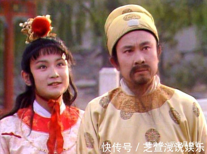 陈后主!《红楼梦》贾雨村开头的一段“怪论”,原来其中大有深意