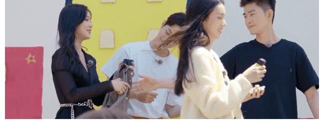 桃花塢|有了張翰的紳士舉動，孟子義的擔心毫無后顧之憂