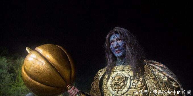 穿越|假如你穿越到了隋唐演义,下面六大名将,你会选择谁当你的保镖!