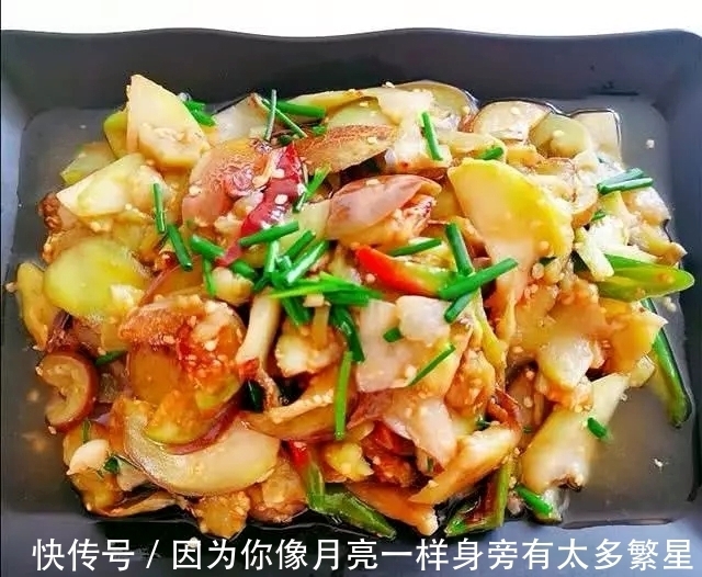 百吃不厌的几道家常菜,汤汁鲜美很下饭,做法也简单