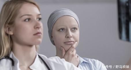 生命|癌症患者临终症状多样,一些典型的症状是生命发出的最后'信号'