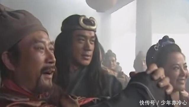 鲁智深|梁山究竟有几人能算真好汉除了这三个人和四件事似乎就没亮点了