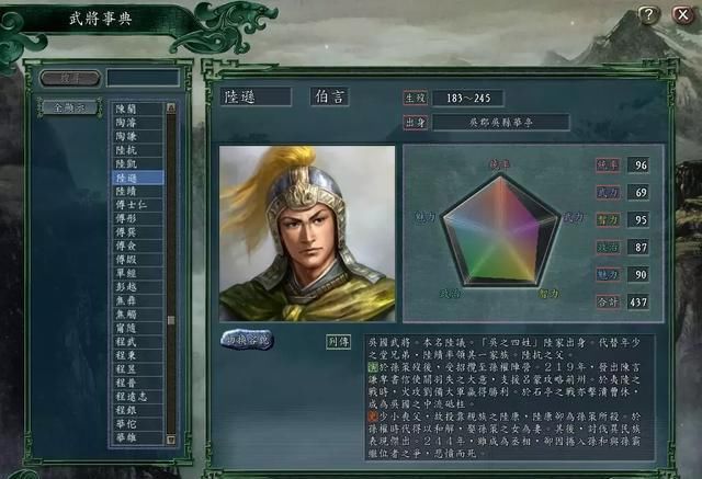 三国志11历史武将头像