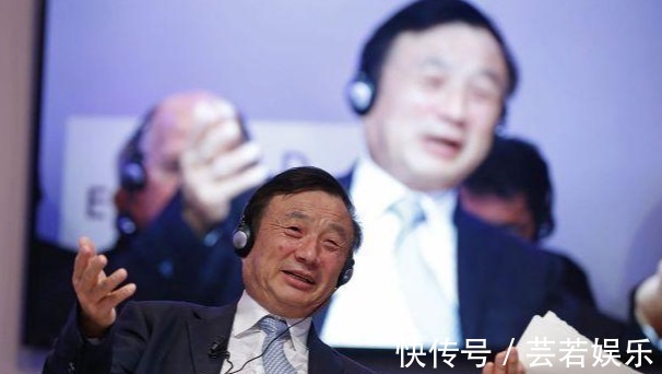 张五常|任正非:一个男人没钱没人脉,做到这2点,人生开始越来越顺