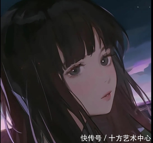 温柔|神仙头像︱风与你皆温柔