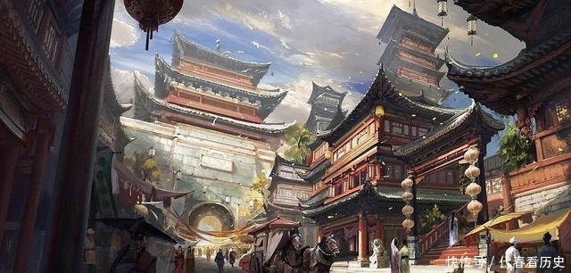 四本历史良品小说,主角搅动天地风云,一统诸胡,终结乱世之殇